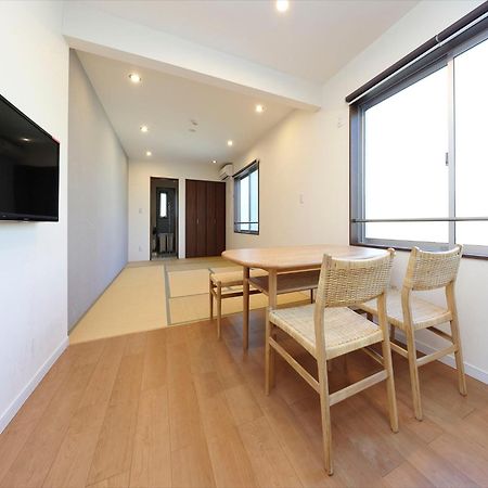 Coto Tokyo Shibuya 4 Apartment Exterior foto