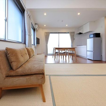 Coto Tokyo Shibuya 4 Apartment Exterior foto
