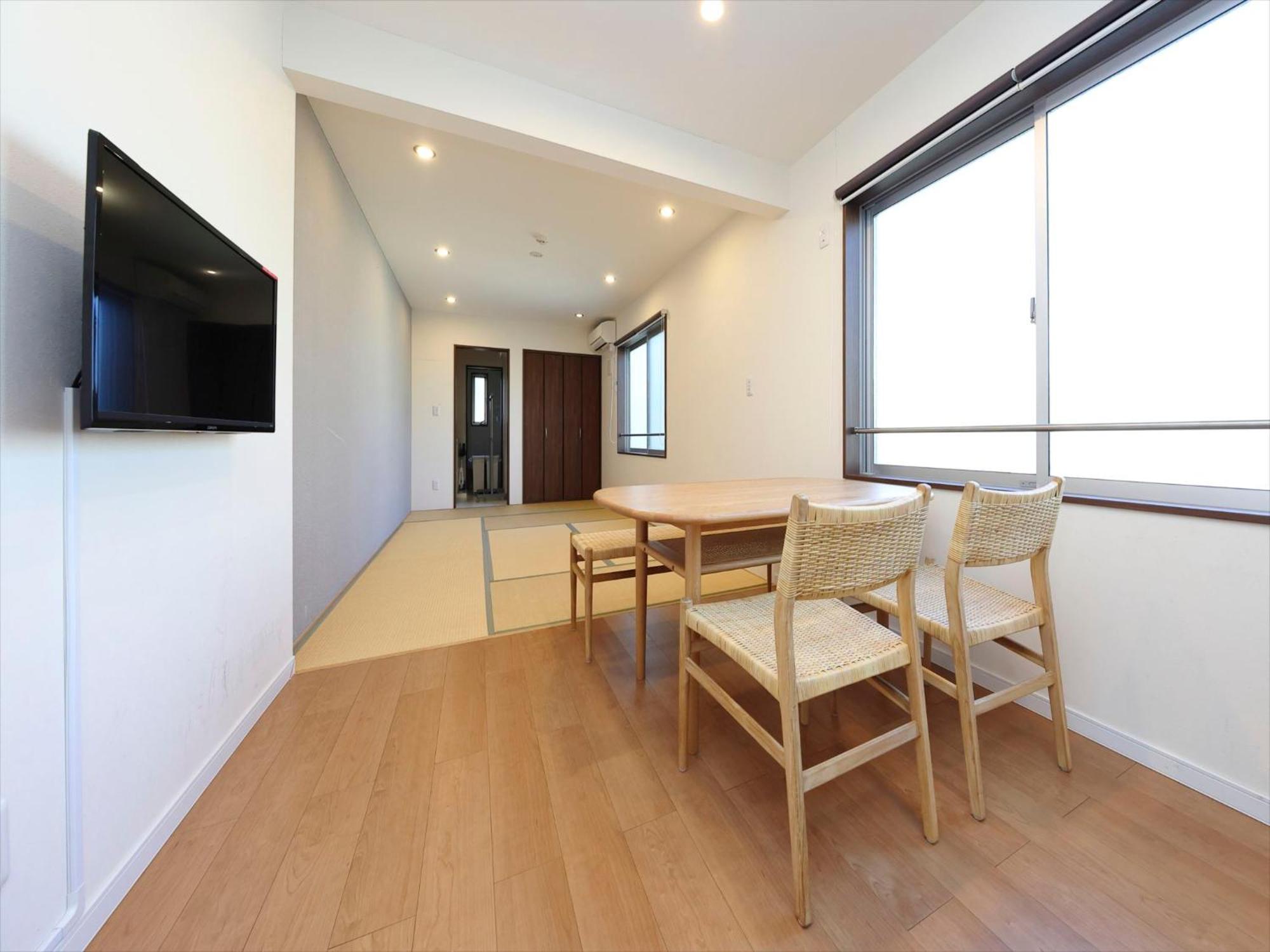 Coto Tokyo Shibuya 4 Apartment Exterior foto
