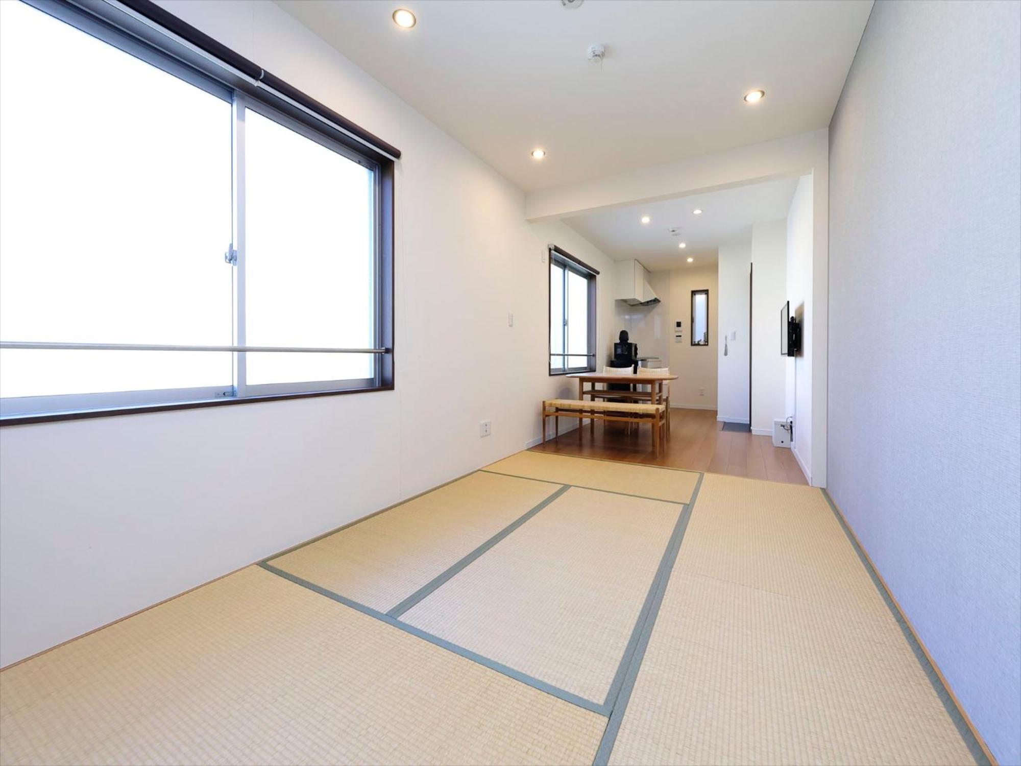 Coto Tokyo Shibuya 4 Apartment Exterior foto