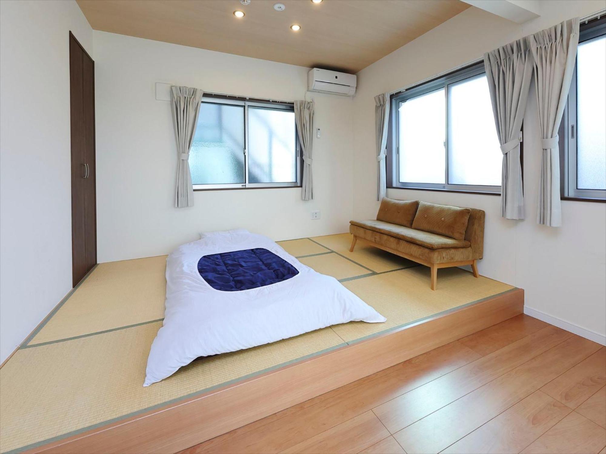 Coto Tokyo Shibuya 4 Apartment Exterior foto