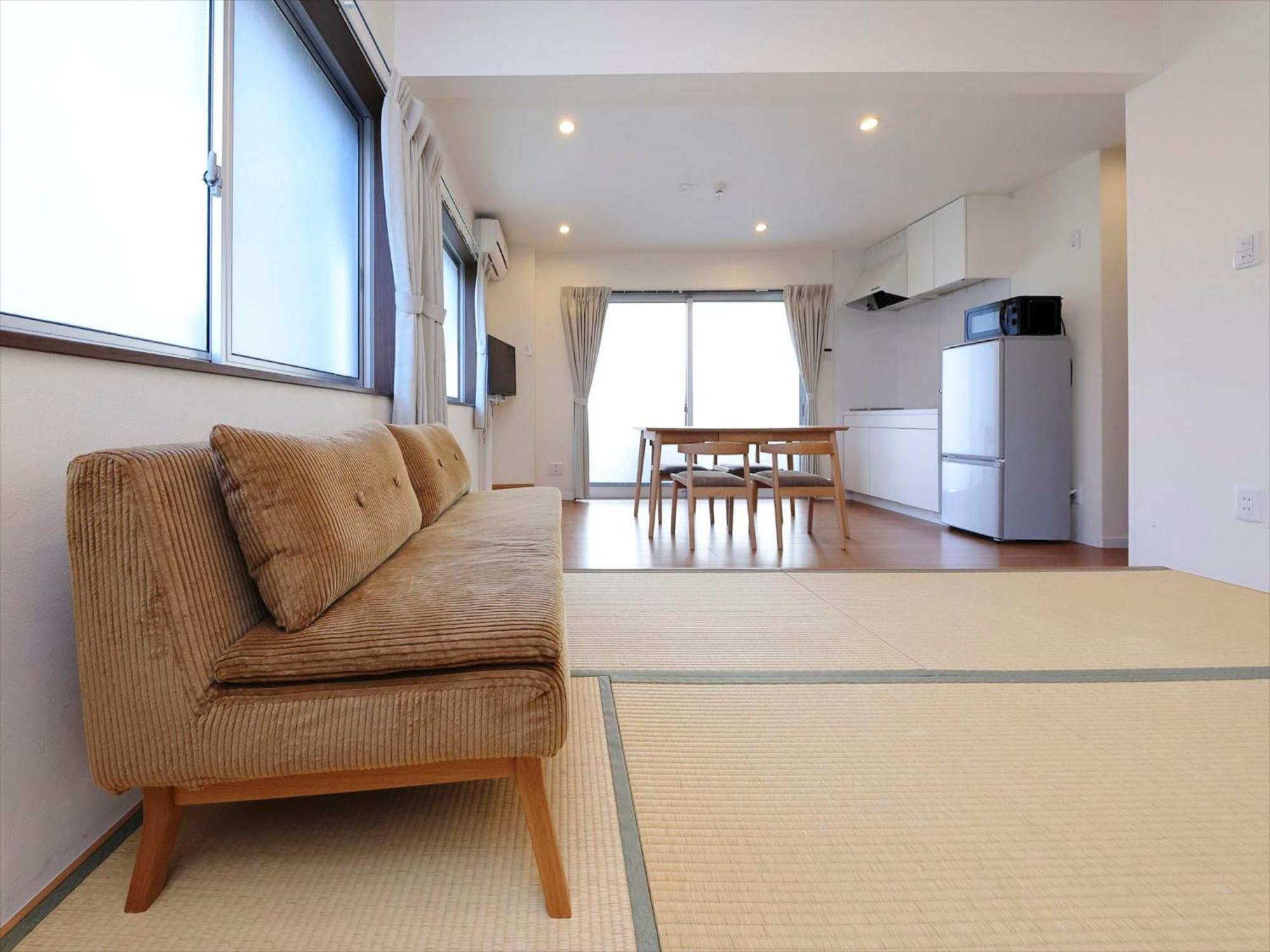 Coto Tokyo Shibuya 4 Apartment Exterior foto