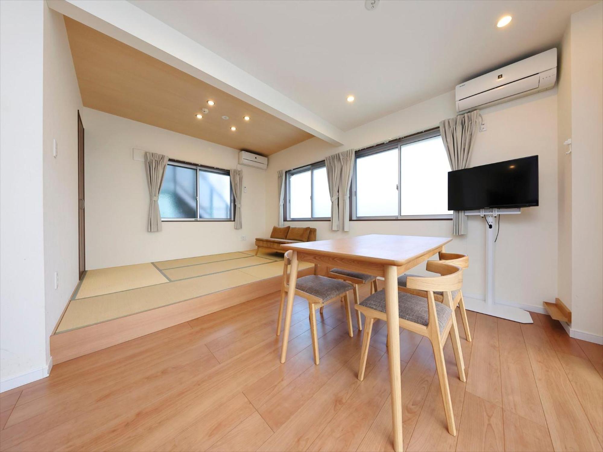 Coto Tokyo Shibuya 4 Apartment Exterior foto