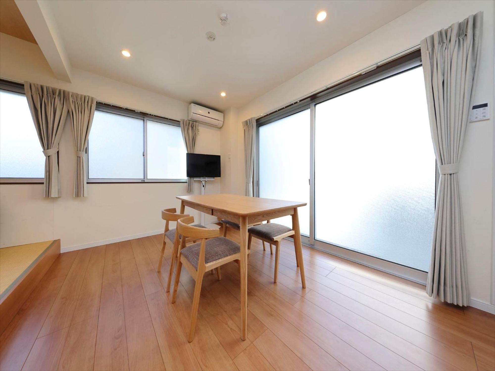 Coto Tokyo Shibuya 4 Apartment Exterior foto