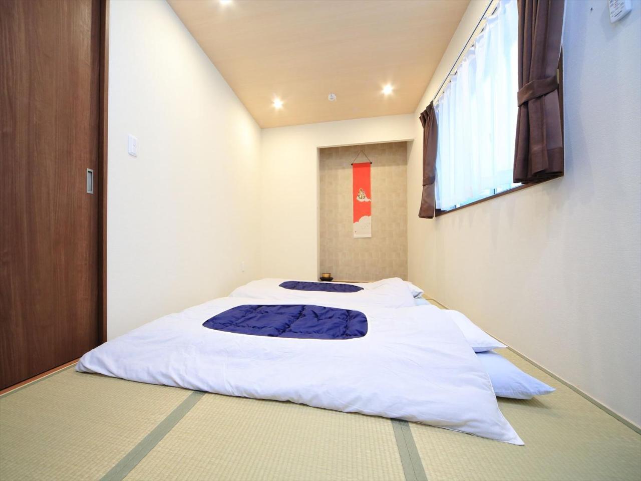 Coto Tokyo Shibuya 4 Apartment Exterior foto