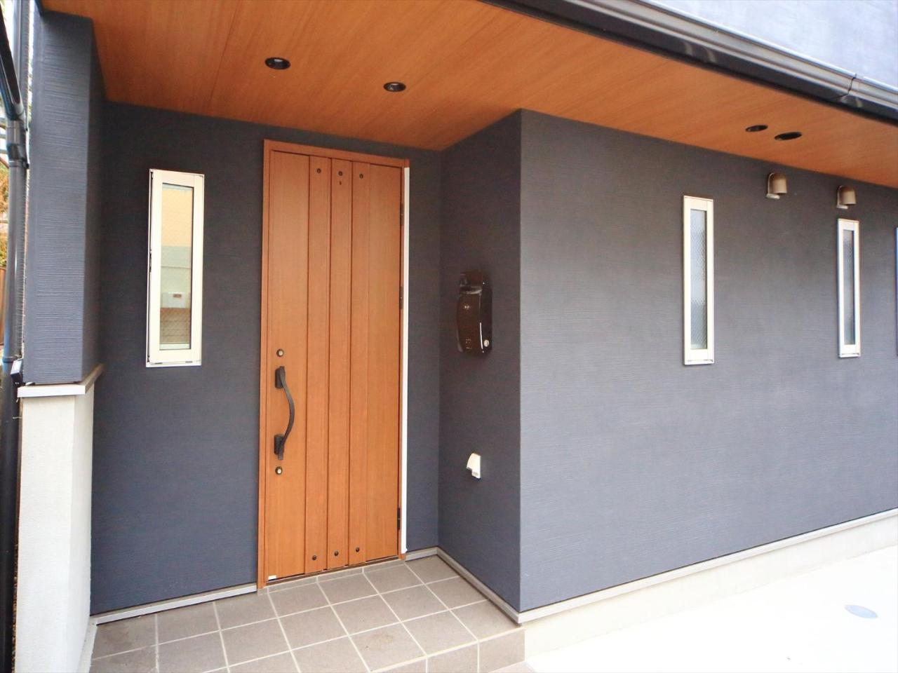 Coto Tokyo Shibuya 4 Apartment Exterior foto