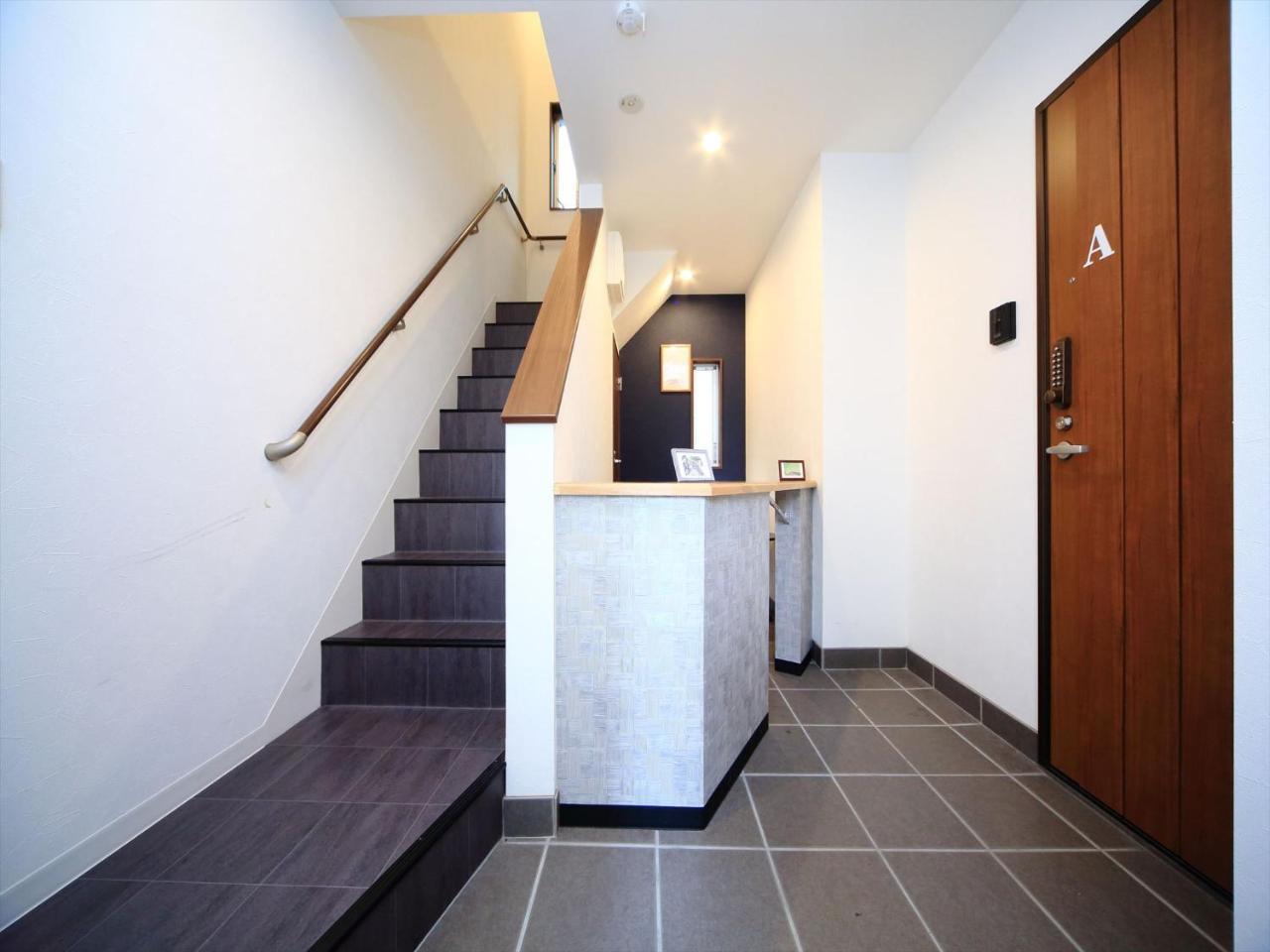 Coto Tokyo Shibuya 4 Apartment Exterior foto