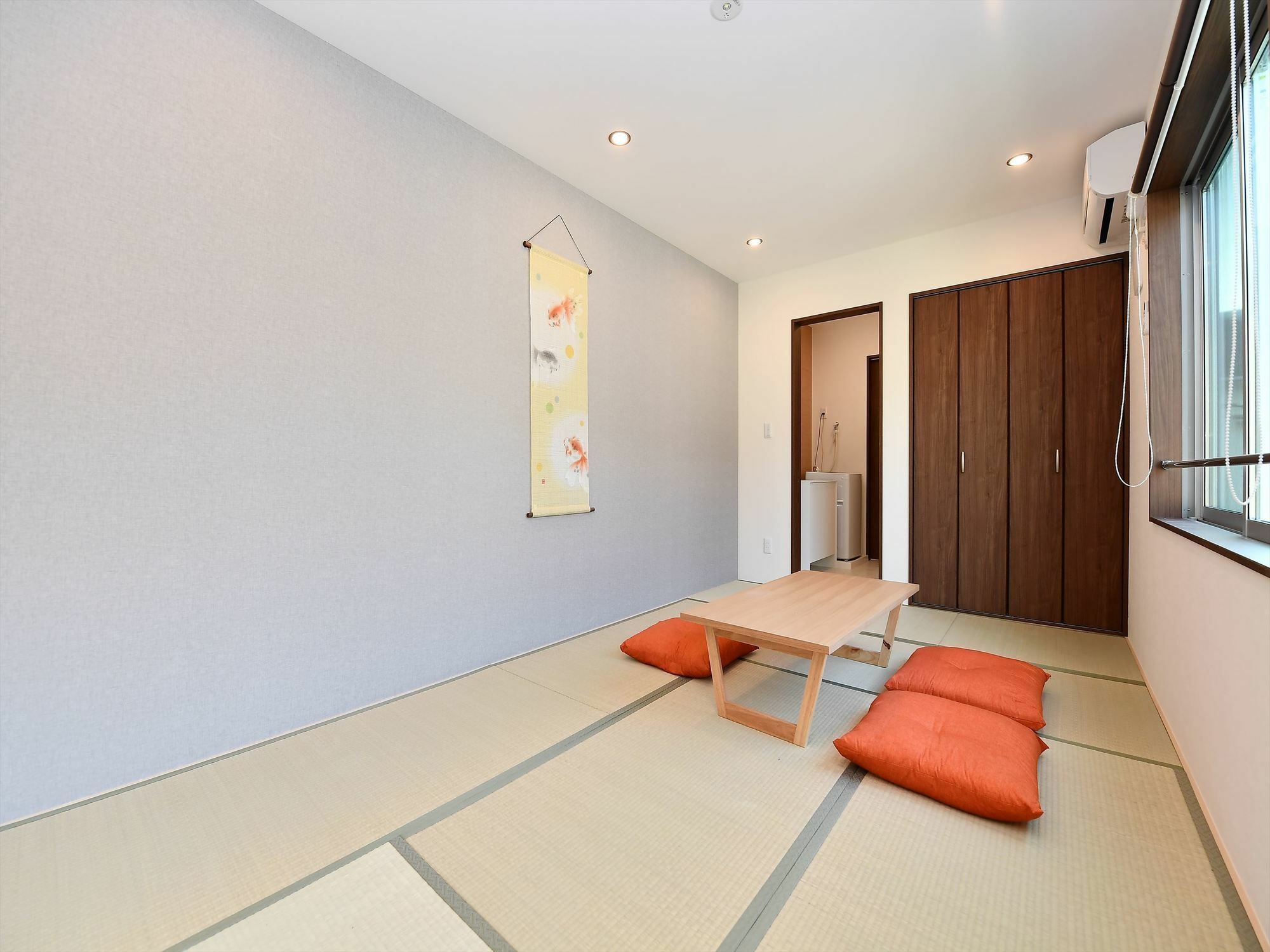 Coto Tokyo Shibuya 4 Apartment Exterior foto