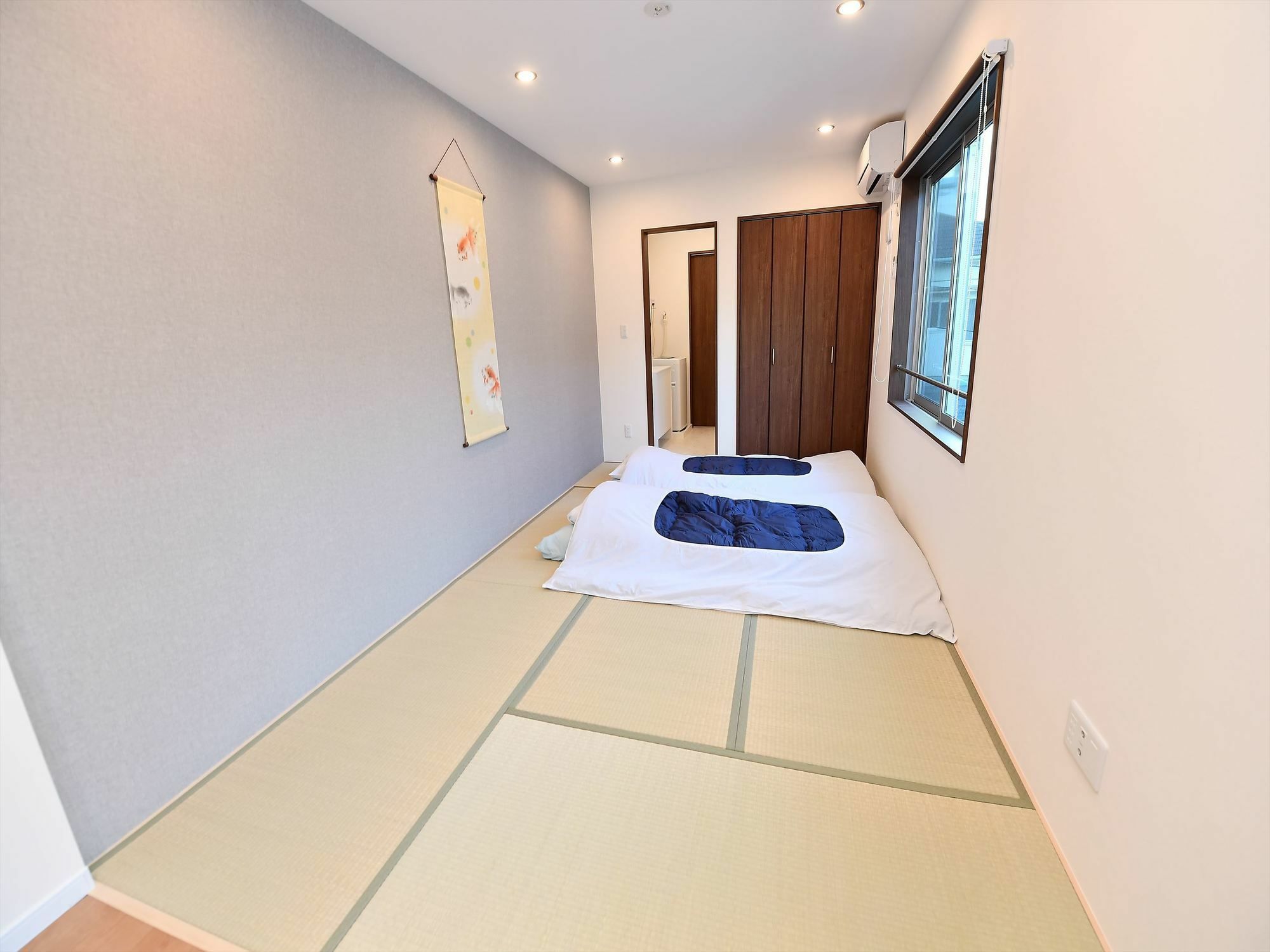 Coto Tokyo Shibuya 4 Apartment Exterior foto