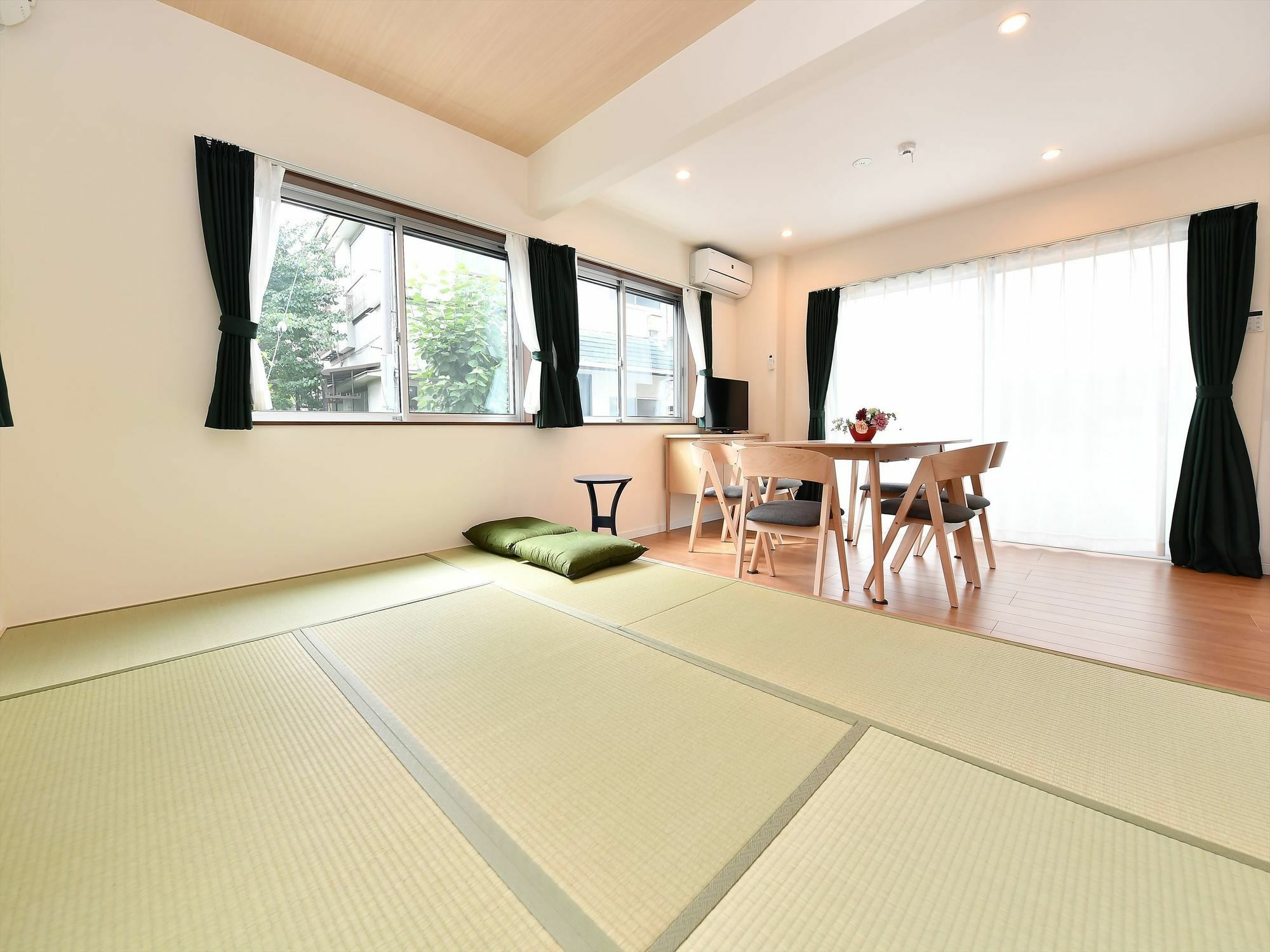 Coto Tokyo Shibuya 4 Apartment Exterior foto