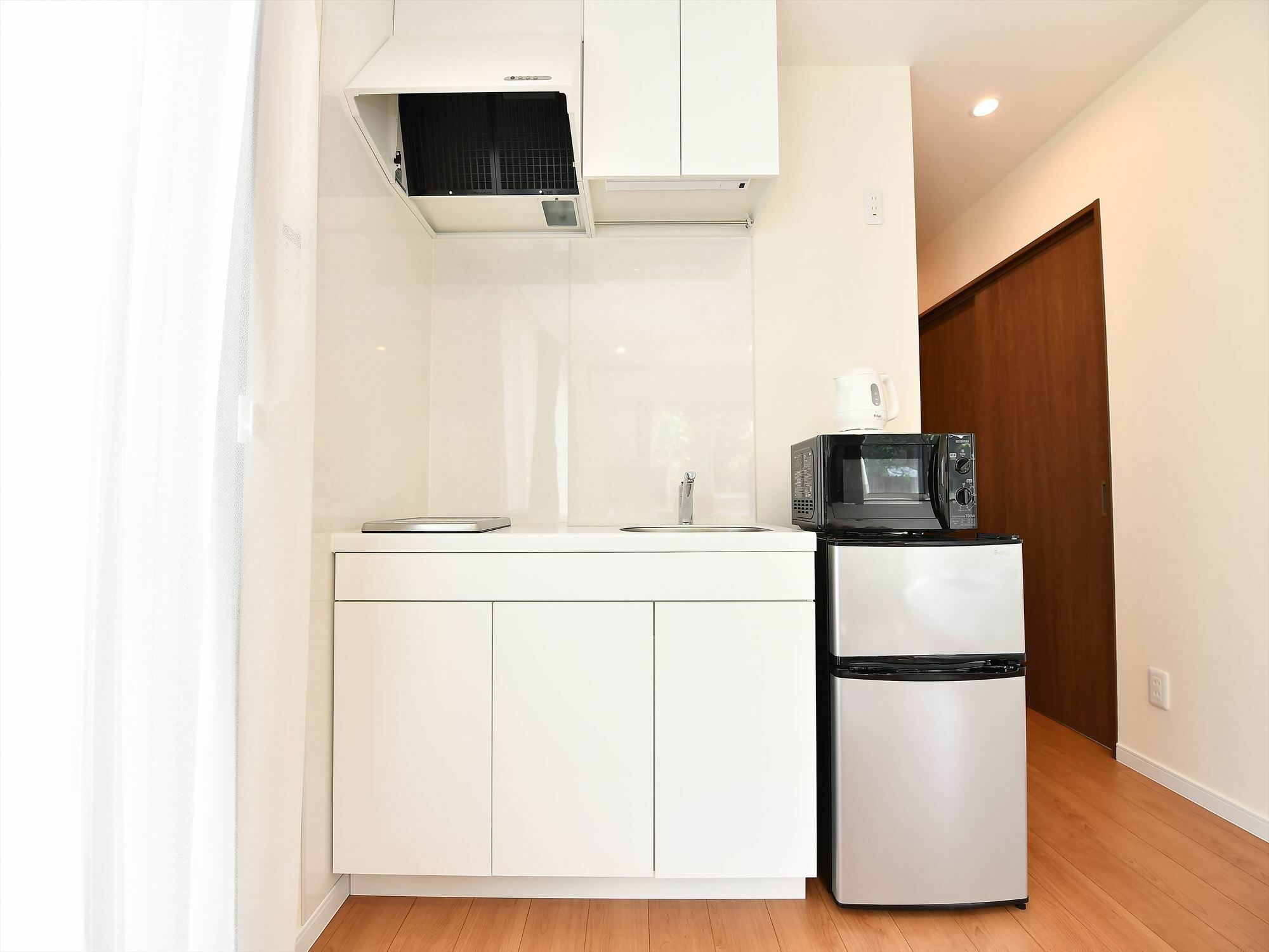 Coto Tokyo Shibuya 4 Apartment Exterior foto