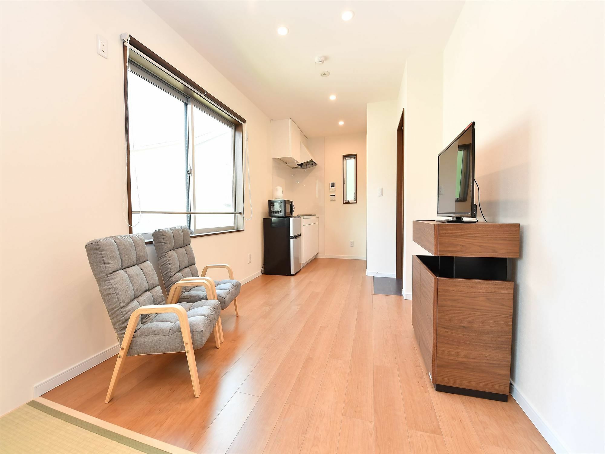 Coto Tokyo Shibuya 4 Apartment Exterior foto