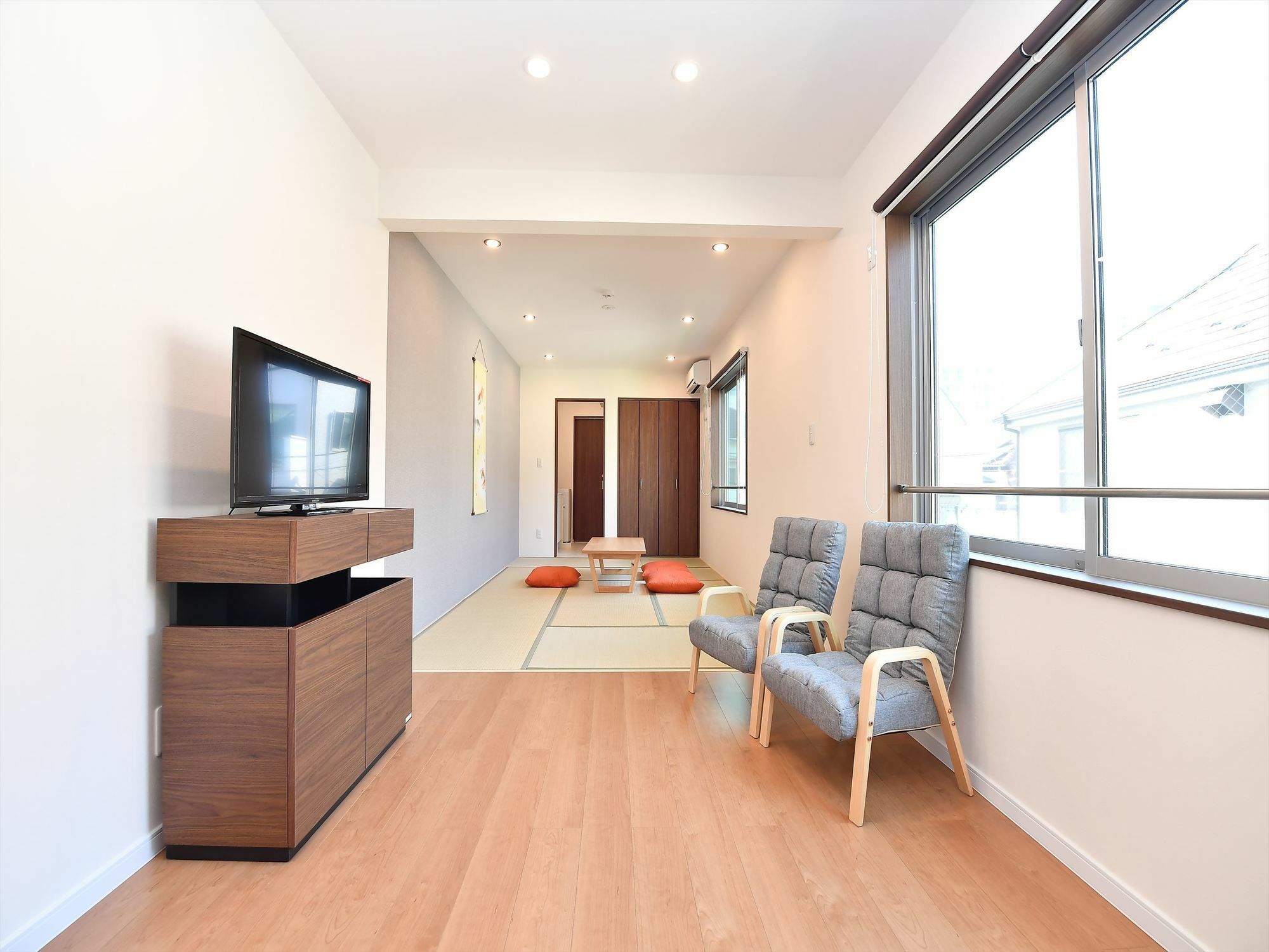 Coto Tokyo Shibuya 4 Apartment Exterior foto