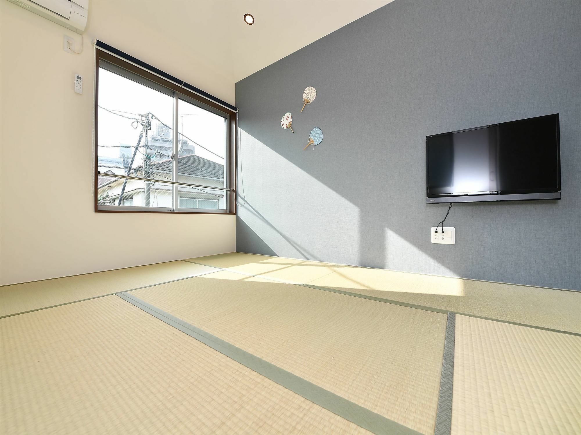 Coto Tokyo Shibuya 4 Apartment Exterior foto